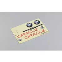 Decals - BMW