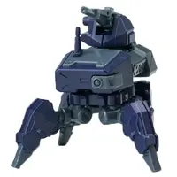 1/144 Scale Model Kit - ULTRA ACTION TROOPER