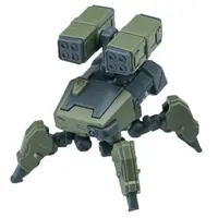 1/144 Scale Model Kit - ULTRA ACTION TROOPER