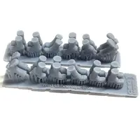 1/35 Scale Model Kit - Grade Up Parts