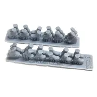 1/35 Scale Model Kit - Grade Up Parts