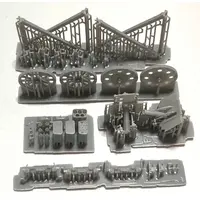 1/35 Scale Model Kit - Detail-Up Parts