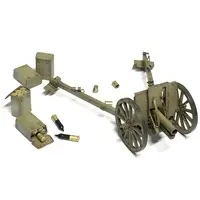 1/35 Scale Model Kit - Detail-Up Parts