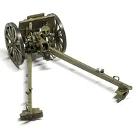 1/35 Scale Model Kit - Detail-Up Parts