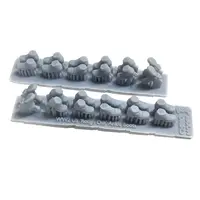 1/35 Scale Model Kit - Grade Up Parts