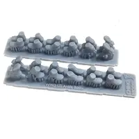 1/35 Scale Model Kit - Grade Up Parts