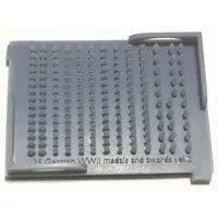 1/35 Scale Model Kit - Detail-Up Parts