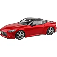 1/32 Scale Model Kit - NISSAN / FAIRLADY