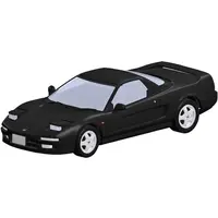 1/32 Scale Model Kit - Honda / Honda NSX & Honda AB07 Tact & Honda NSX NA1
