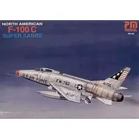 1/72 Scale Model Kit - Fighter aircraft model kits