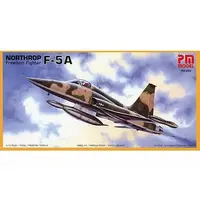 1/72 Scale Model Kit - Fighter aircraft model kits