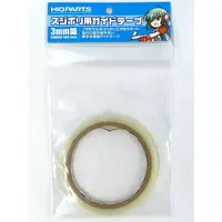 Plastic Model Supplies - Carving guide tape