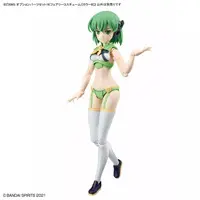 Decals - Plastic Model Kit - 30 MINUTES SISTERS