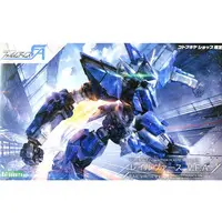 1/100 Scale Model Kit - HEXA GEAR / Rail Virth V.F.A.