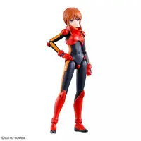 Gundam Models - Figure-rise Standard - MOBILE SUIT GUNDAM ZZ