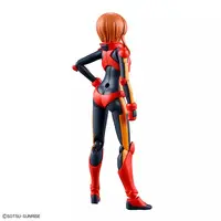 Gundam Models - Figure-rise Standard - MOBILE SUIT GUNDAM ZZ