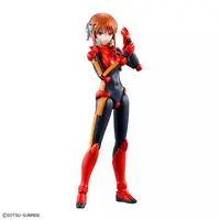 Gundam Models - Figure-rise Standard - MOBILE SUIT GUNDAM ZZ