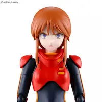 Gundam Models - Figure-rise Standard - MOBILE SUIT GUNDAM ZZ