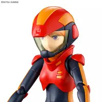 Gundam Models - Figure-rise Standard - MOBILE SUIT GUNDAM ZZ