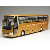 1/32 Scale Model Kit - Vehicle