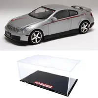 1/24 Scale Model Kit - Inch-up Series / SKYLINE