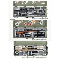 1/12 Scale Model Kit - Little Armory