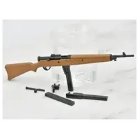 1/12 Scale Model Kit - Saga of Tanya the Evil