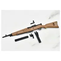 1/12 Scale Model Kit - Saga of Tanya the Evil