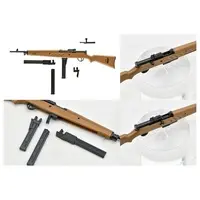 1/12 Scale Model Kit - Saga of Tanya the Evil