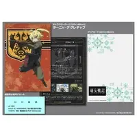 1/12 Scale Model Kit - Saga of Tanya the Evil