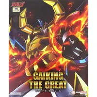 MODEROID - Gaiking / Balking & Raiking