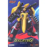 MODEROID - Gaiking / Balking & Raiking
