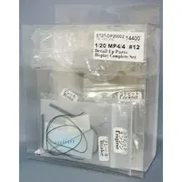 Plastic Model Parts - Grade Up Parts