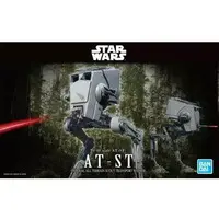 1/48 Scale Model Kit - STAR WARS / AT-ST