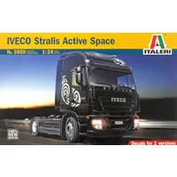 1/24 Scale Model Kit - Vehicle