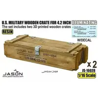 1/16 Scale Model Kit - Diorama