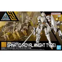 1/144 Scale Model Kit - 30 MINUTES MISSIONS / Spinatio