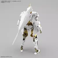 1/144 Scale Model Kit - 30 MINUTES MISSIONS / Spinatio