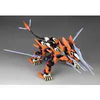Plastic Model Kit - ZOIDS / Liger Zero