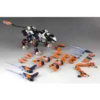 Plastic Model Kit - ZOIDS / Liger Zero