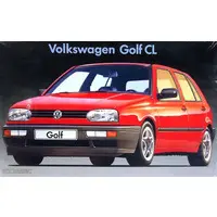 1/24 Scale Model Kit - Vehicle