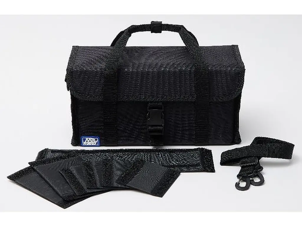 Plastic Model Supplies - Mr.HOBBY