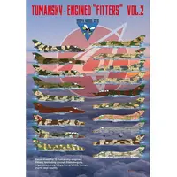 1/48 Scale Model Kit - Detail-Up Parts