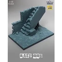 1/35 Scale Model Kit - Grade Up Parts