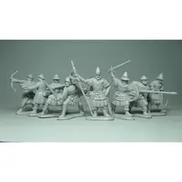 1/32 Scale Model Kit - People/Animals