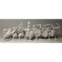 1/32 Scale Model Kit - People/Animals