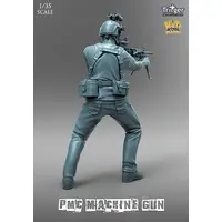 1/35 Scale Model Kit - Grade Up Parts