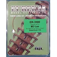 1/35 Scale Model Kit - Detail-Up Parts