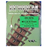 1/35 Scale Model Kit - Detail-Up Parts