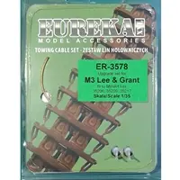 1/35 Scale Model Kit - Detail-Up Parts